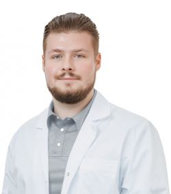 Степанов Дмитрий Владимирович