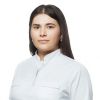 Бубаханова Карина Рамизовна