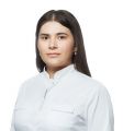 Бубаханова Карина Рамизовна