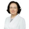 Фасхутдинова Индира Рафкатовна