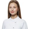 Лебедкина Анастасия Михайловна