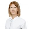 Коломина Ольга Анатольевна