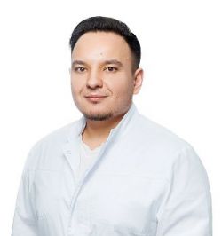 Абубякиров Фаиль Фатехович