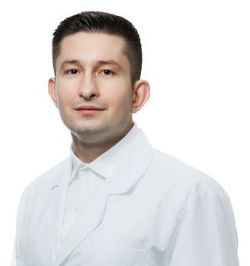 Костин Евгений Игоревич
