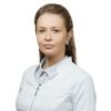 Лёвина Анастасия Юрьевна