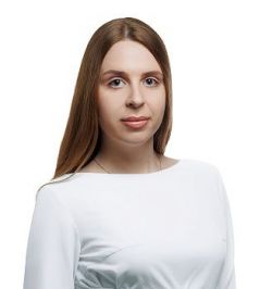 Чурловская Яна Валерьевна