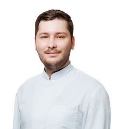 Абдулкасимов Сулейман Сиражудинович