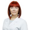 Коршункова Екатерина Сергеевна