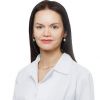 Тюканова Альбина Гурамовна