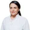 Агаджанян Маринэ Шагеновна