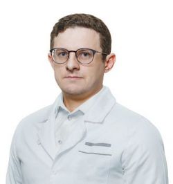 Хатков Ислам Муратович