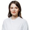 Танделова Полина Олеговна