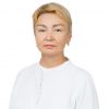 Артамонова Юлия Александровна