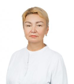 Артамонова Юлия Александровна