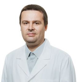 Тырченков Александр Сергеевич