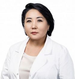 Айтбаева Алия Абишевна
