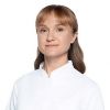 Касаткина Елена Михайловна