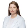 Воронкова Александра Сергеевна