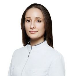 Килина Александра Павловна