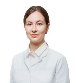 Нигметзянова Лейсан Раисовна