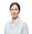 Нигметзянова Лейсан Раисовна