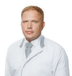 Прокофьев Денис Александрович