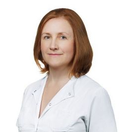 Мазур Инна Александровна
