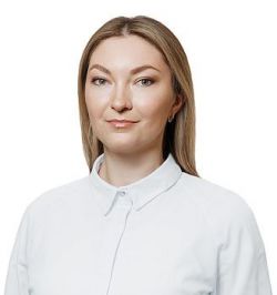 Семенова Яна Евгеньевна