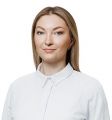 Семенова Яна Евгеньевна