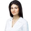 Галстян Асмик Ашотовна