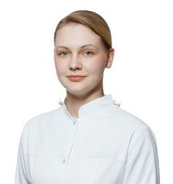 Седых Элина Сергеевна