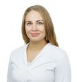 Кочанова Юлия Юрьевна