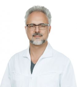Ходеев Георгий Владимирович