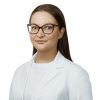 Сазонова Юлия Анатольевна