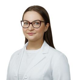 Сазонова Юлия Анатольевна
