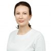 Шереметева Юлия Владимировна