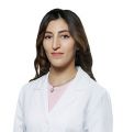 Чахоян Сона Мануковна