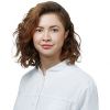 Круть Ирина Геннадьевна