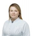 Сибиркина Елена Андреевна