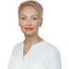 Титова Инна Валентиновна