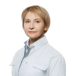 Валитова Лариса Николаевна