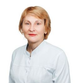 Глиняная Елена Александровна