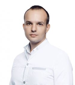 Корчагин Виталий Викторович