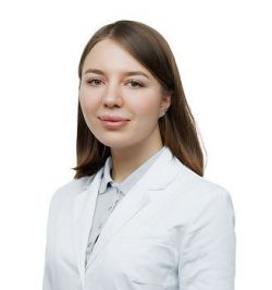 Галицына Анастасия Владимировна
