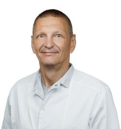Лищеновский Александр Петрович
