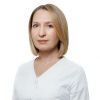 Волкова Любовь Гурьевна