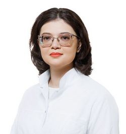 Шлякова Наталия Андреевна