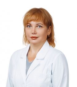 Супрунова Наталия Васильевна