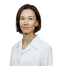 Сеплярская Ольга Викторовна