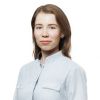 Майорова Мария Андреевна